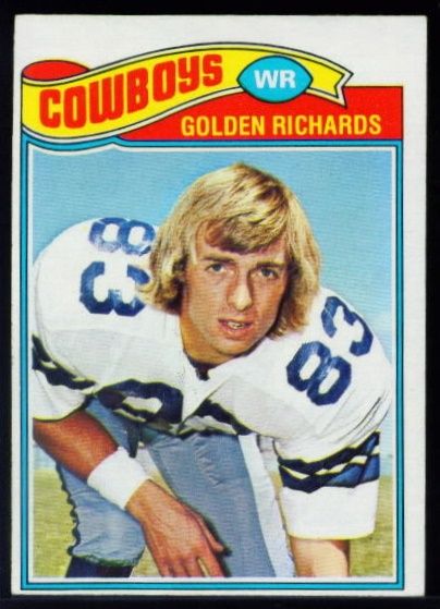 367 Golden Richards